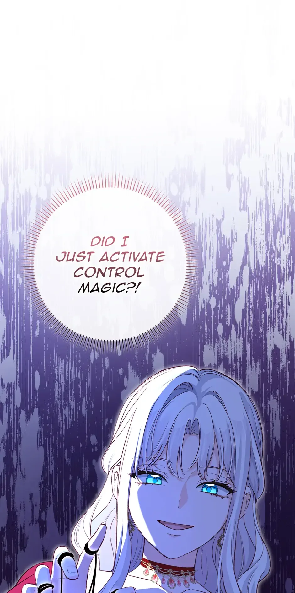 There is no forgiveness from the regressed lady Chapter 45 page 32