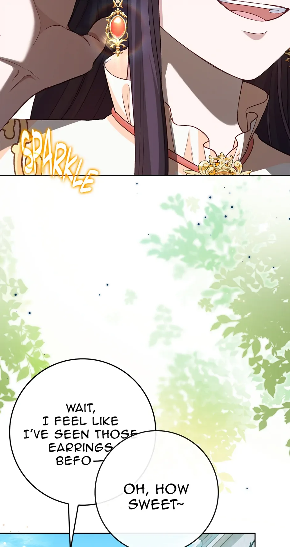 There is no forgiveness from the regressed lady Chapter 45 page 59