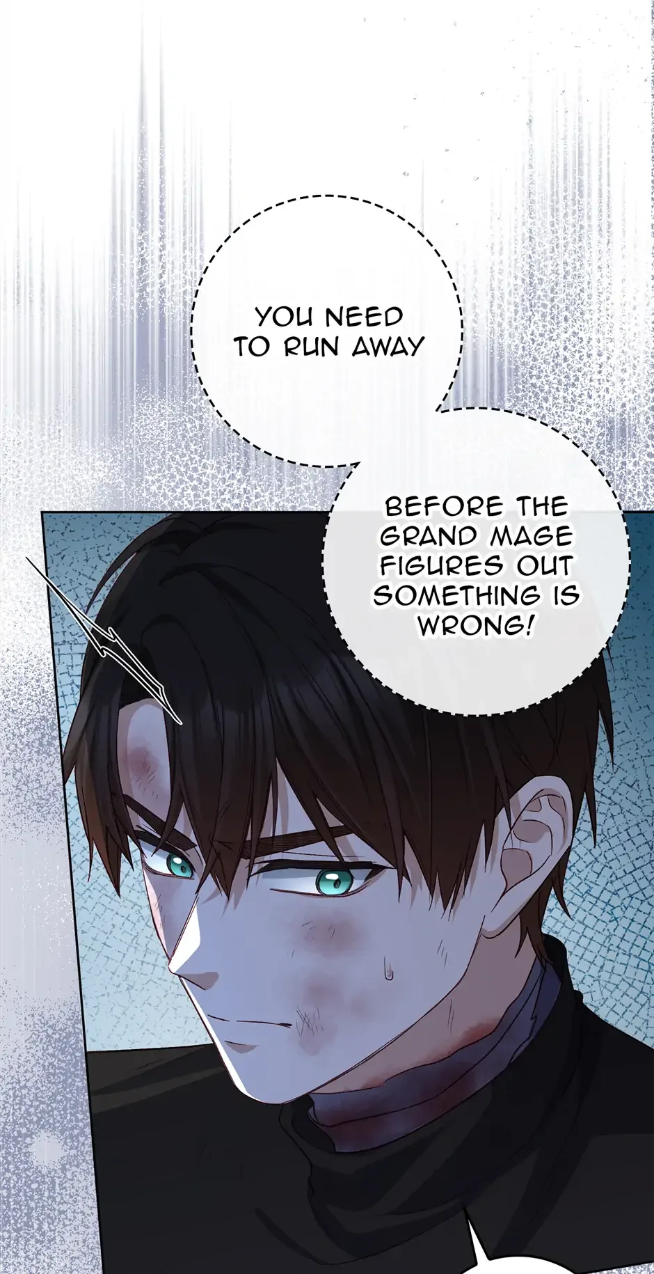 There is no forgiveness from the regressed lady Chapter 45 page 50