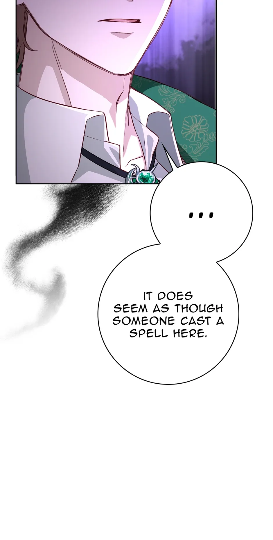 There is no forgiveness from the regressed lady Chapter 43 page 31