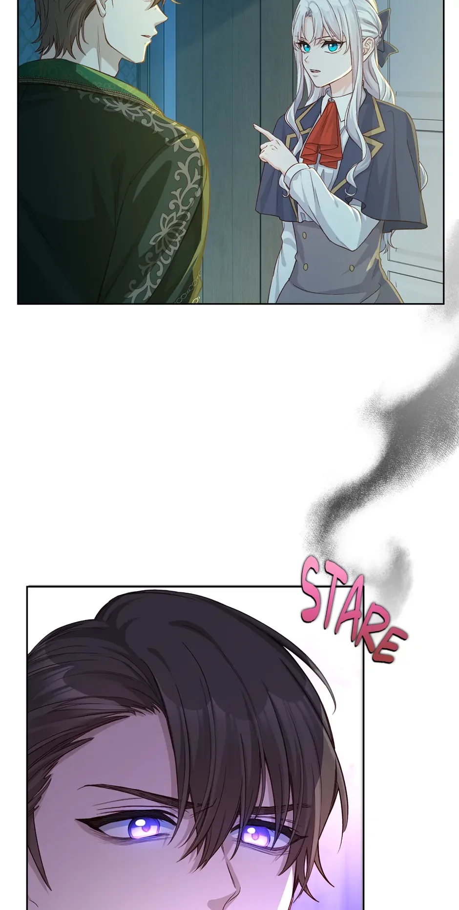 There is no forgiveness from the regressed lady Chapter 43 page 30