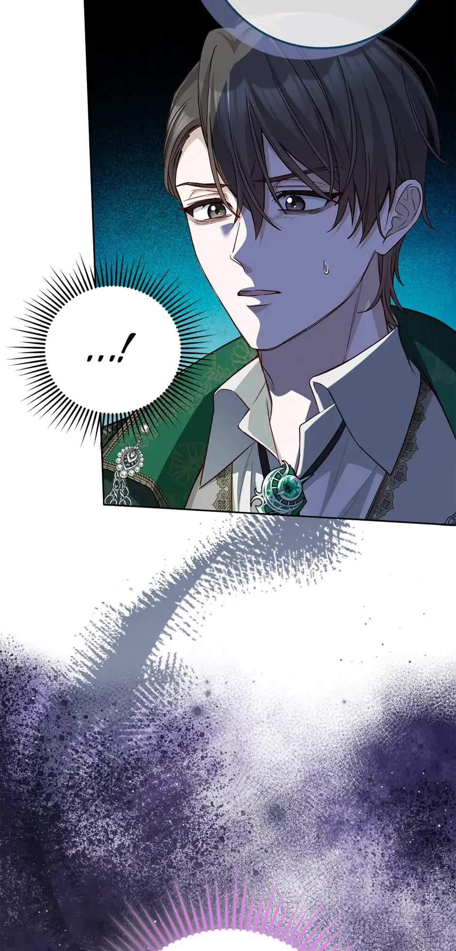 There is no forgiveness from the regressed lady Chapter 43 page 39