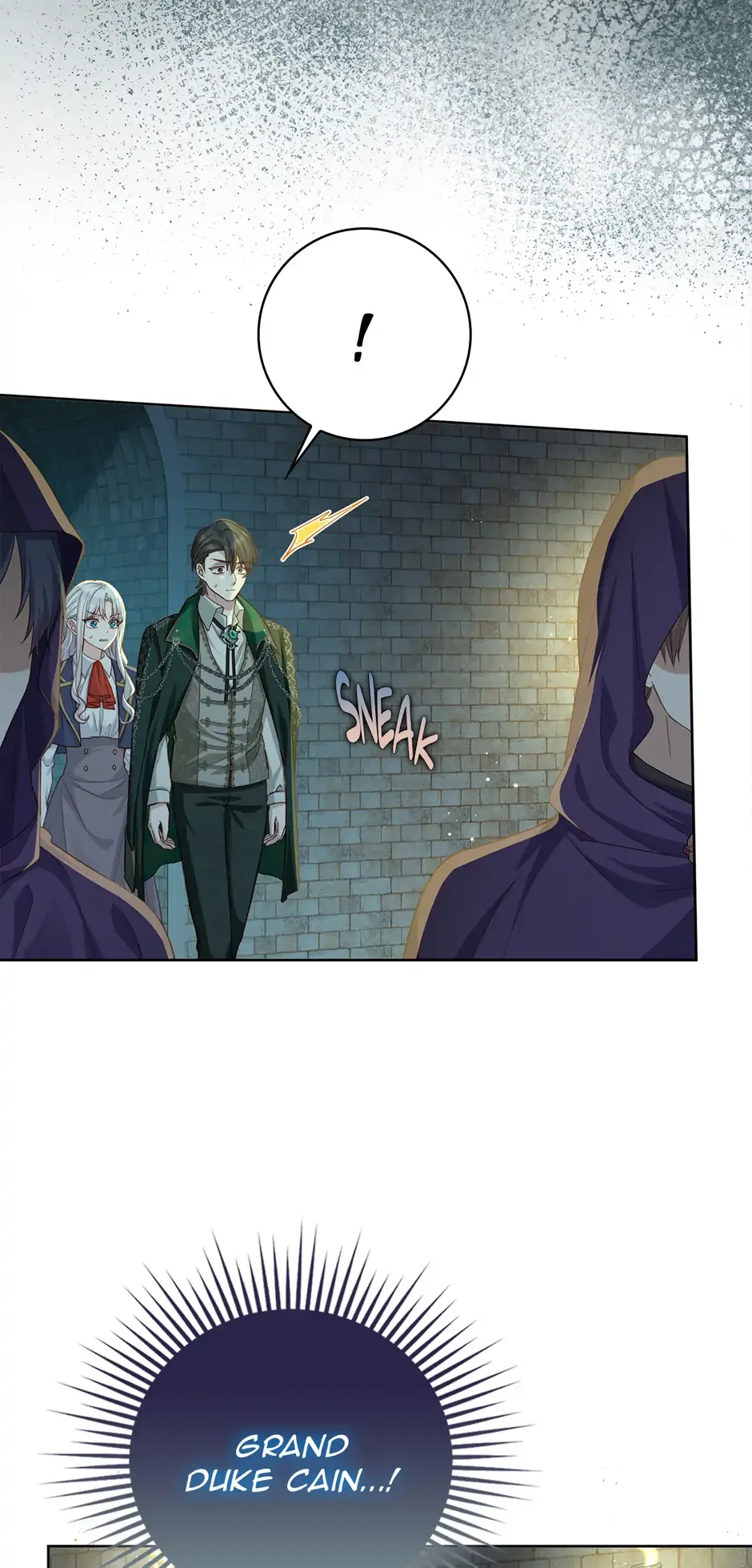 There is no forgiveness from the regressed lady Chapter 43 page 42