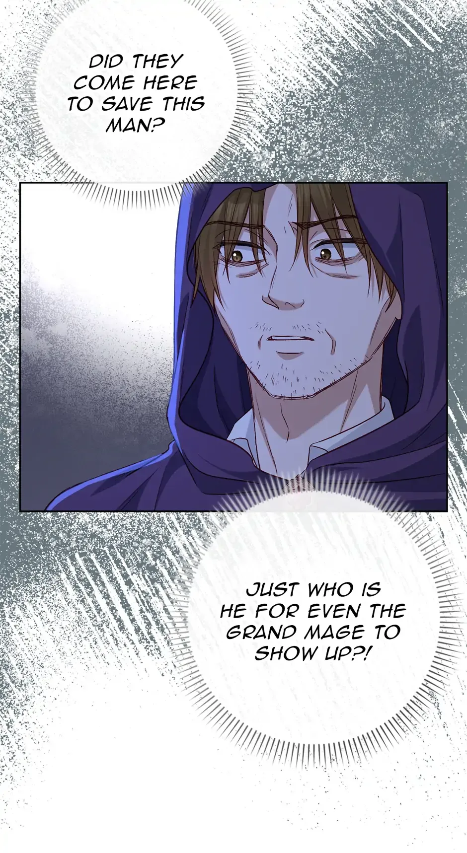 There is no forgiveness from the regressed lady Chapter 43 page 50