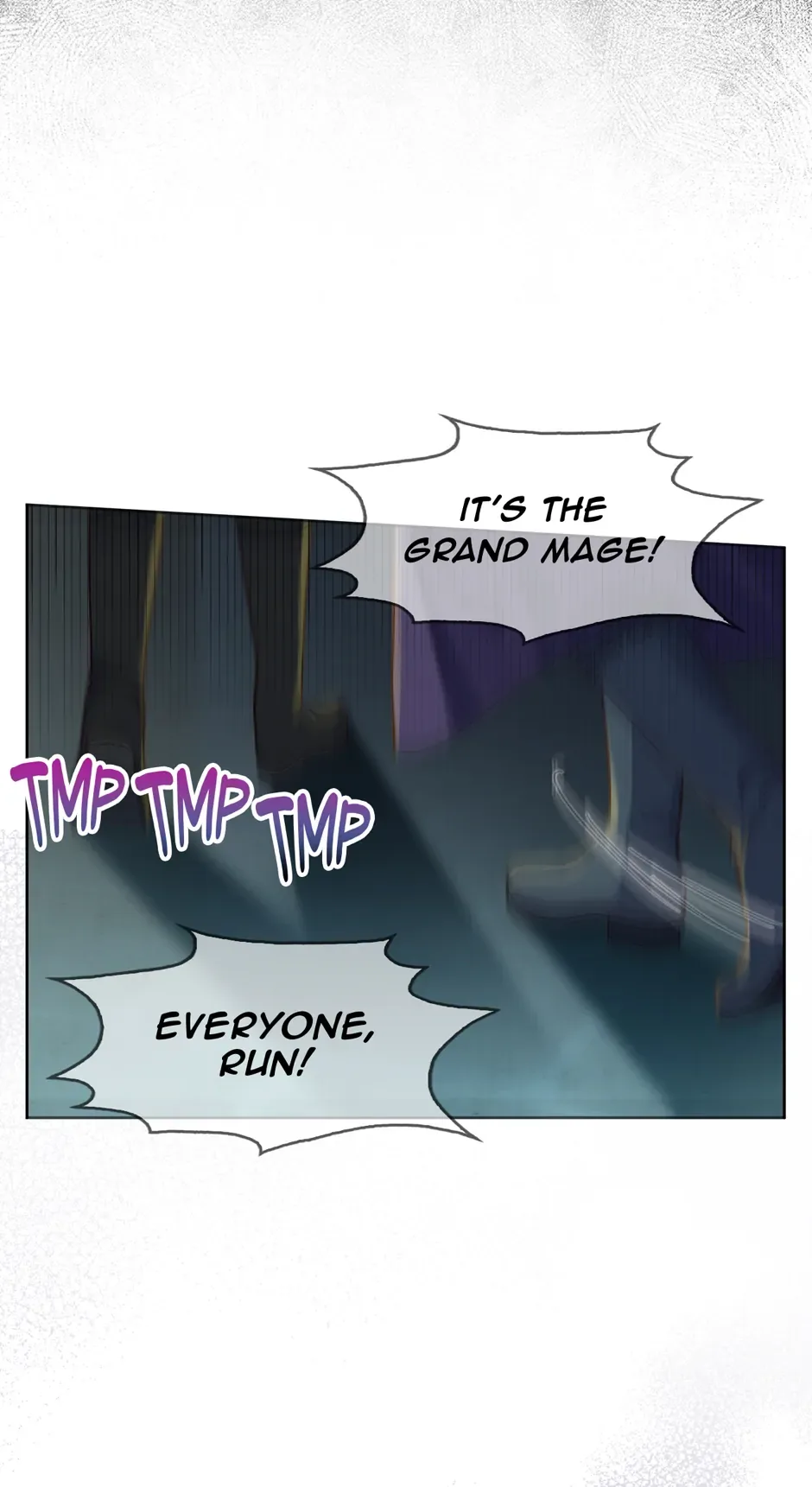There is no forgiveness from the regressed lady Chapter 43 page 46