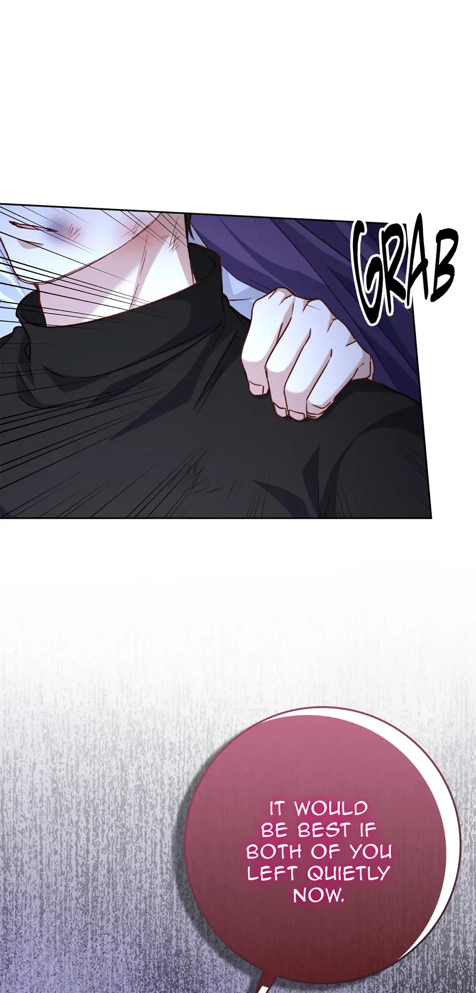 There is no forgiveness from the regressed lady Chapter 43 page 51