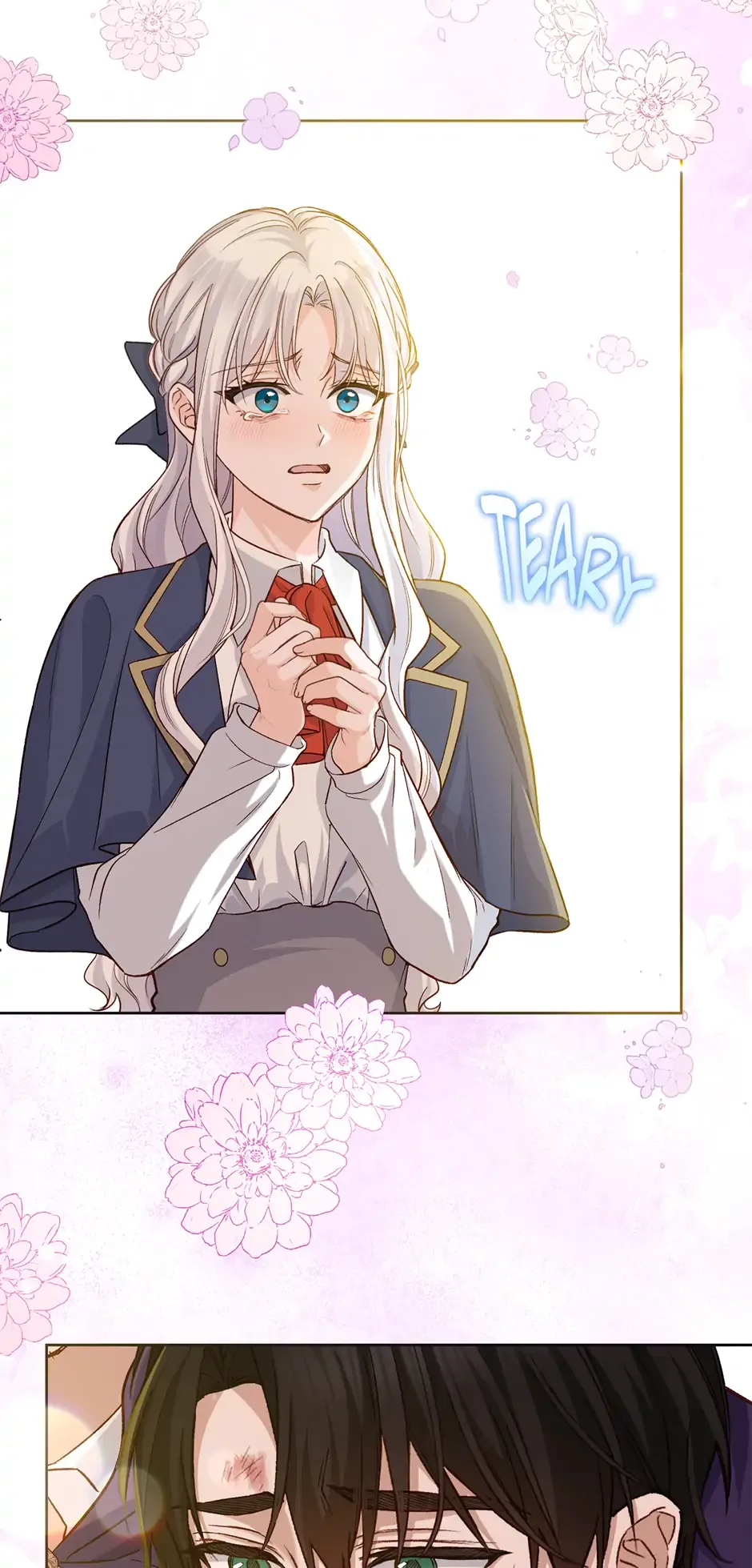 There is no forgiveness from the regressed lady Chapter 43 page 54