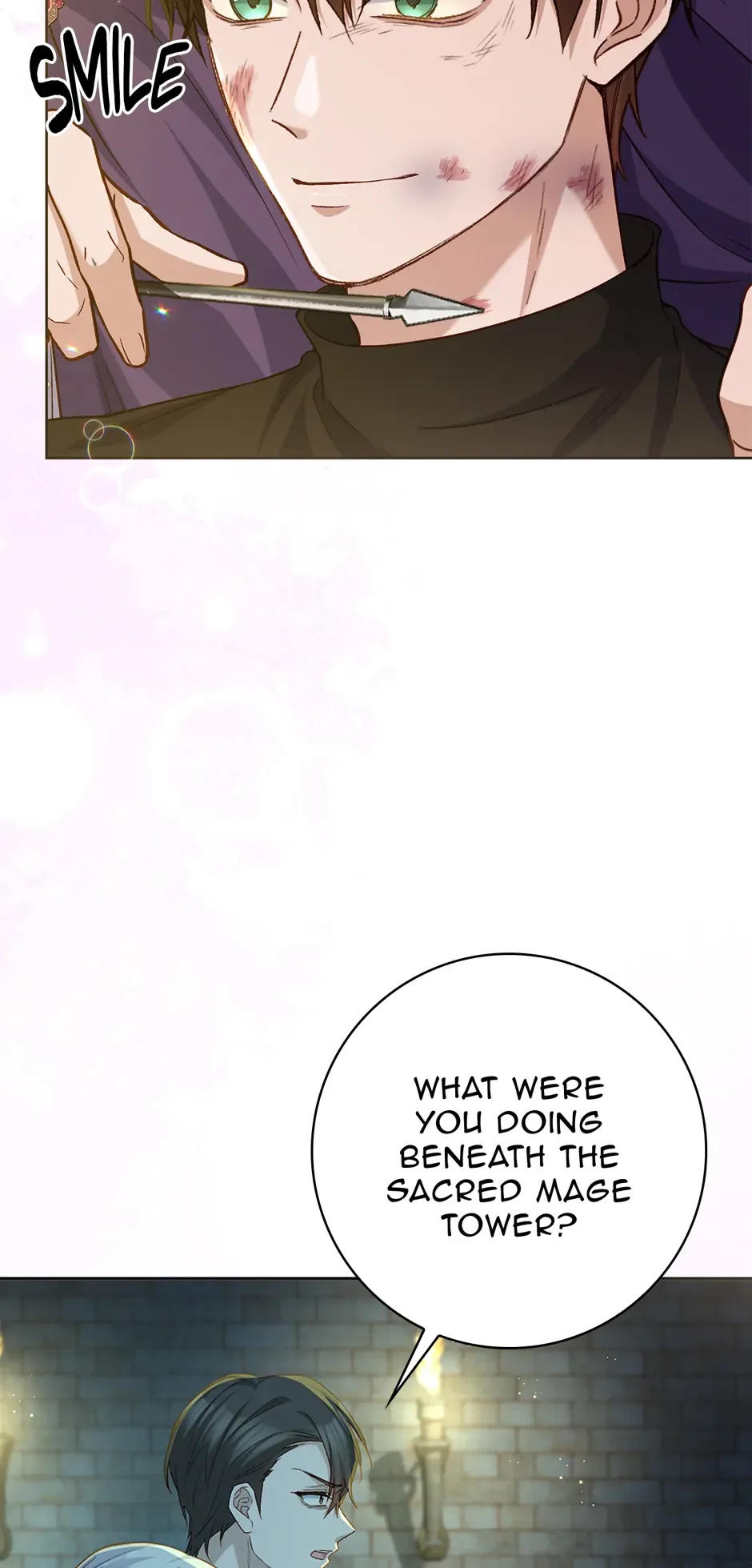 There is no forgiveness from the regressed lady Chapter 43 page 55