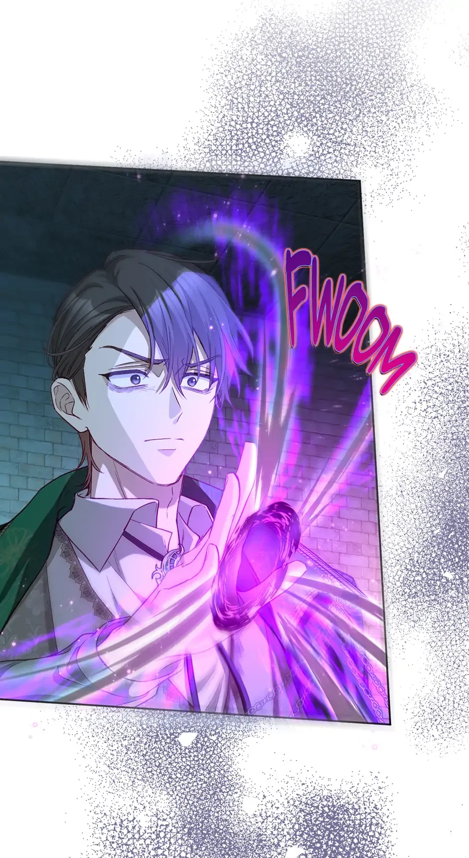 There is no forgiveness from the regressed lady Chapter 43 page 47