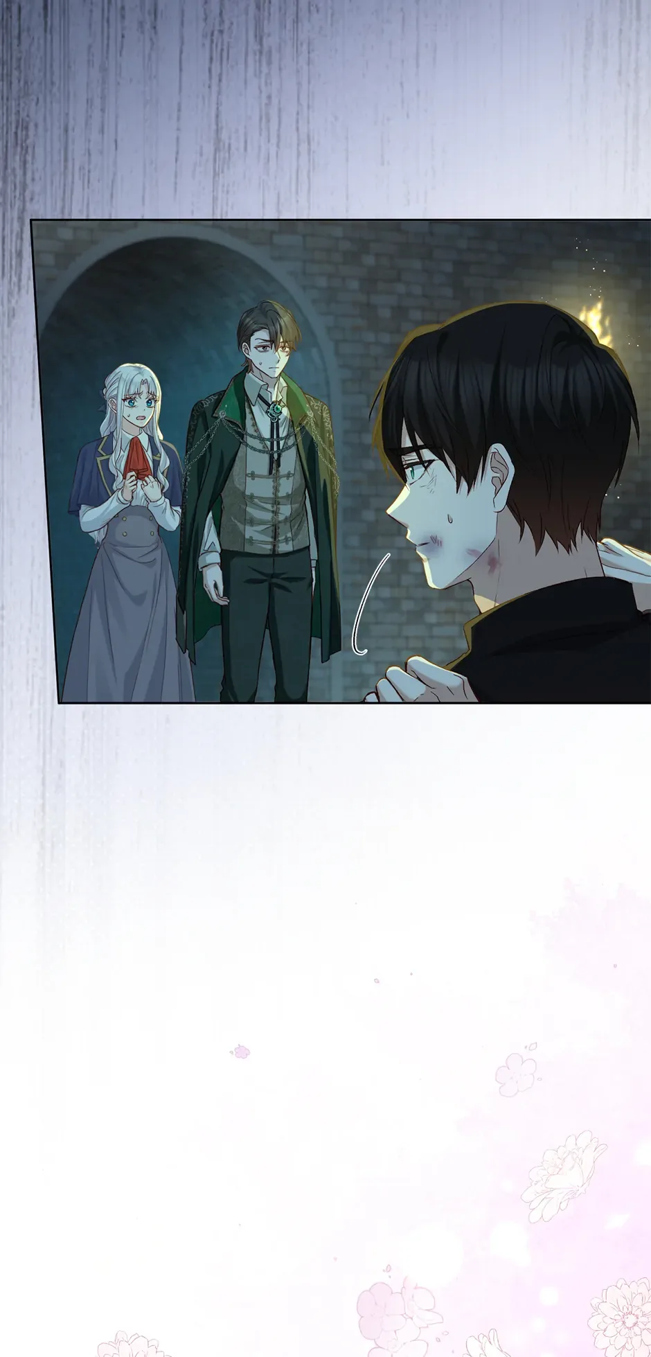 There is no forgiveness from the regressed lady Chapter 43 page 53