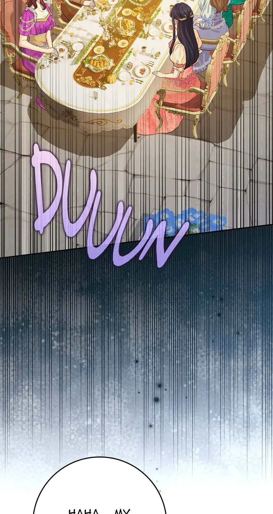 There is no forgiveness from the regressed lady Chapter 46 page 4