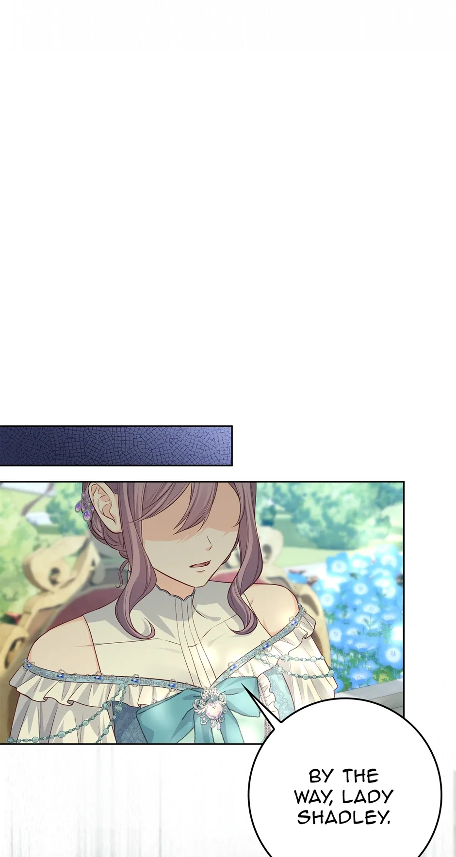 There is no forgiveness from the regressed lady Chapter 46 page 2