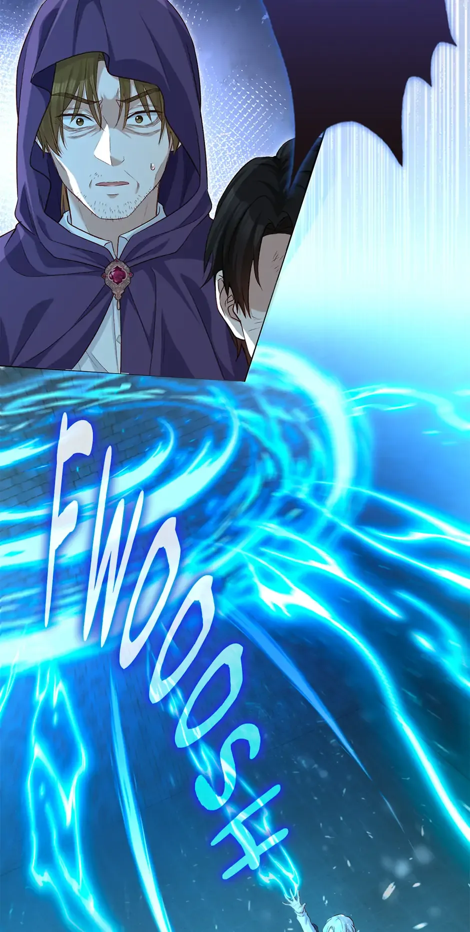 There is no forgiveness from the regressed lady Chapter 43 page 61