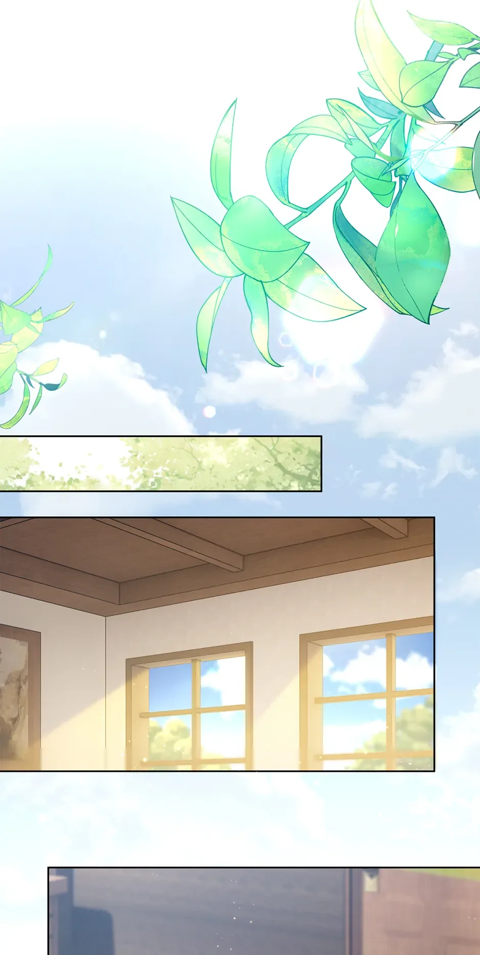 There is no forgiveness from the regressed lady Chapter 46 page 25