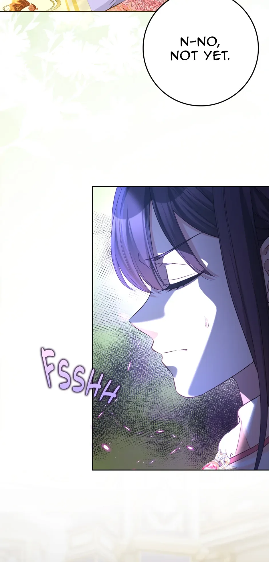 There is no forgiveness from the regressed lady Chapter 46 page 17