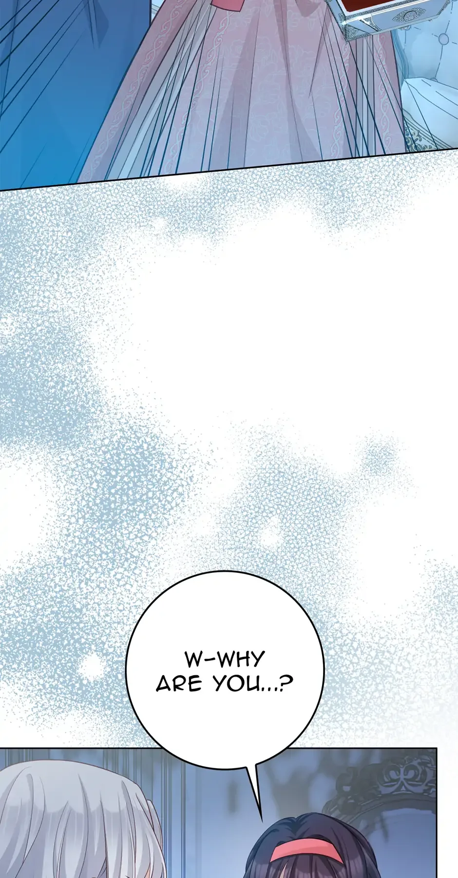 There is no forgiveness from the regressed lady Chapter 46 page 74
