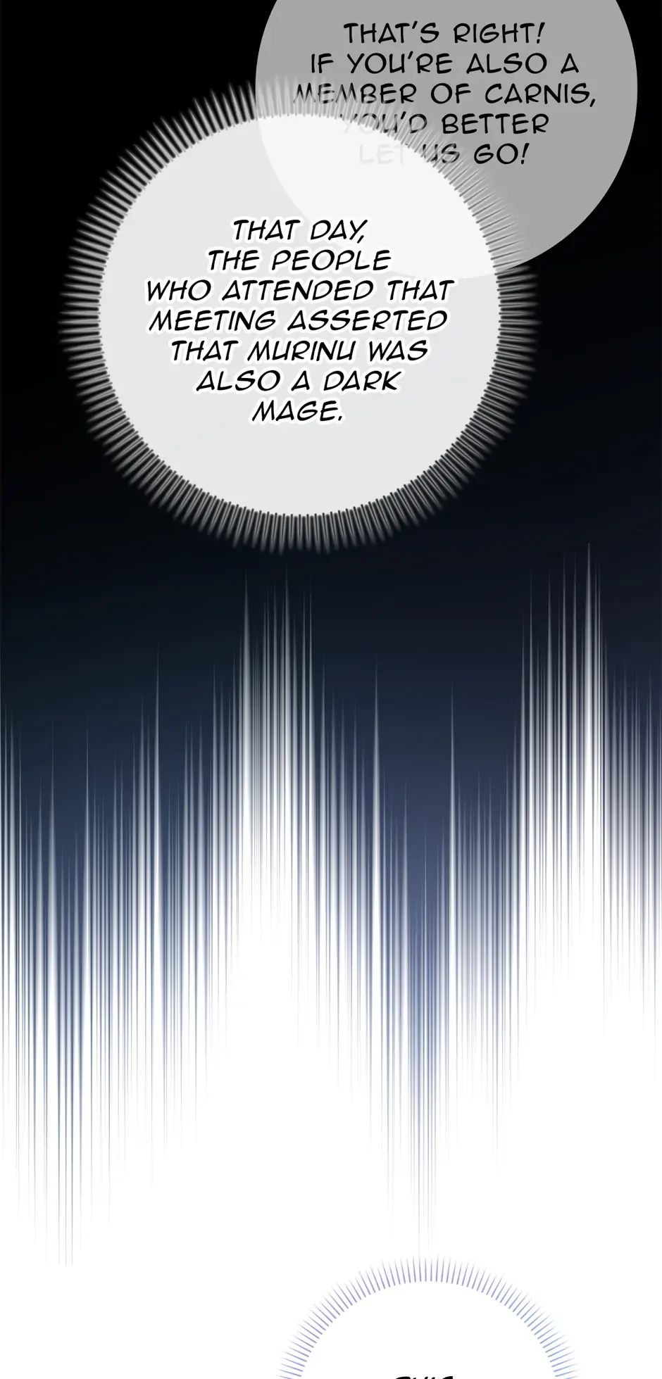 There is no forgiveness from the regressed lady Chapter 46 page 36