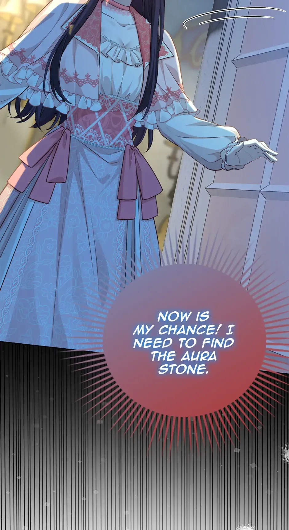 There is no forgiveness from the regressed lady Chapter 46 page 68