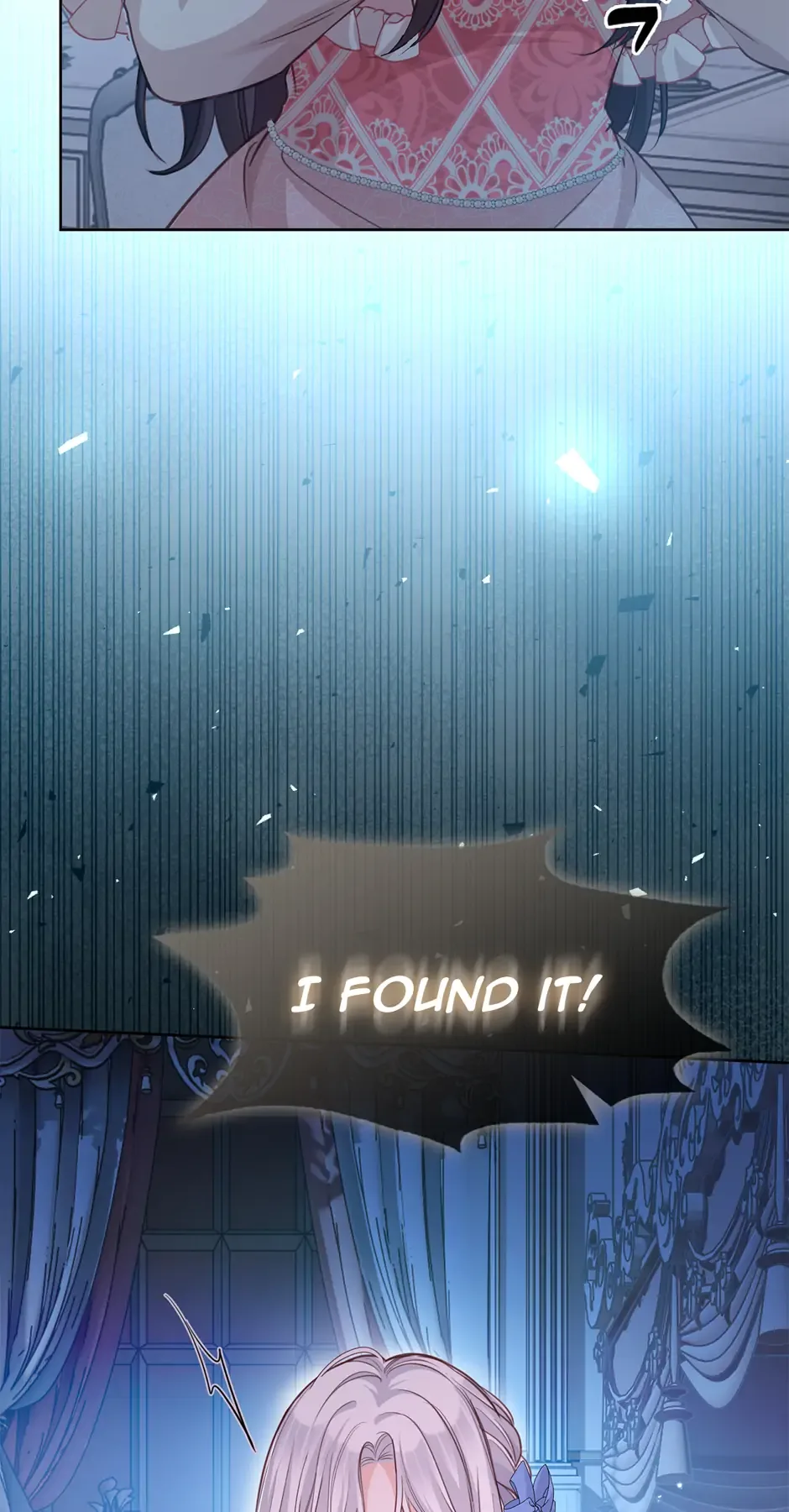 There is no forgiveness from the regressed lady Chapter 46 page 76