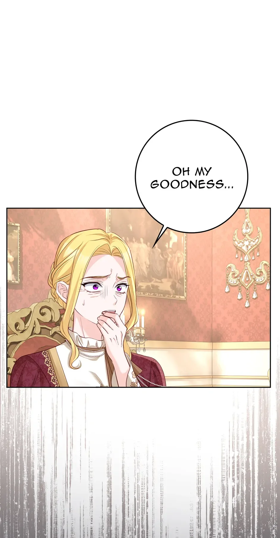 There is no forgiveness from the regressed lady Chapter 46 page 58