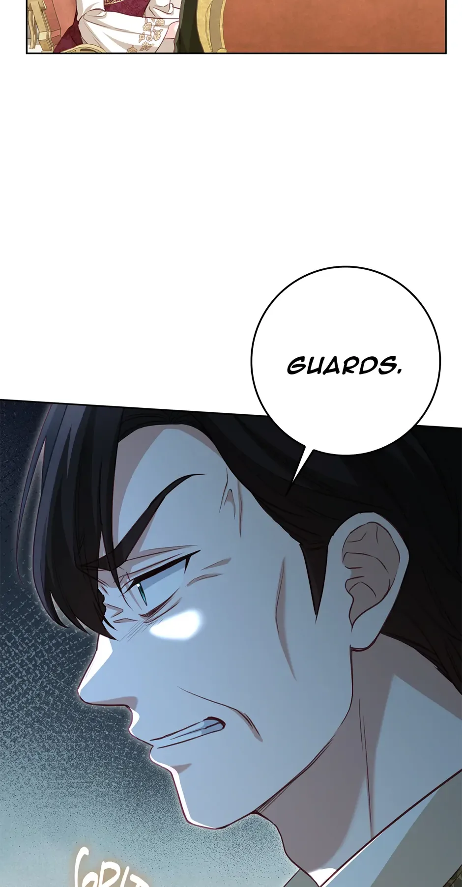 There is no forgiveness from the regressed lady Chapter 46 page 61