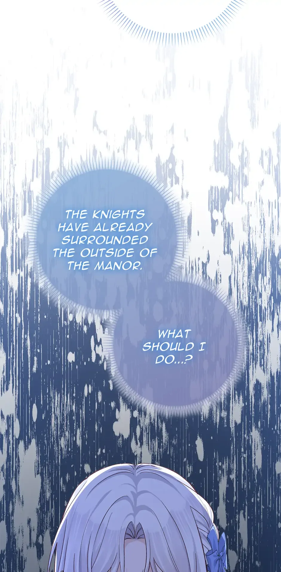 There is no forgiveness from the regressed lady Chapter 47 page 13