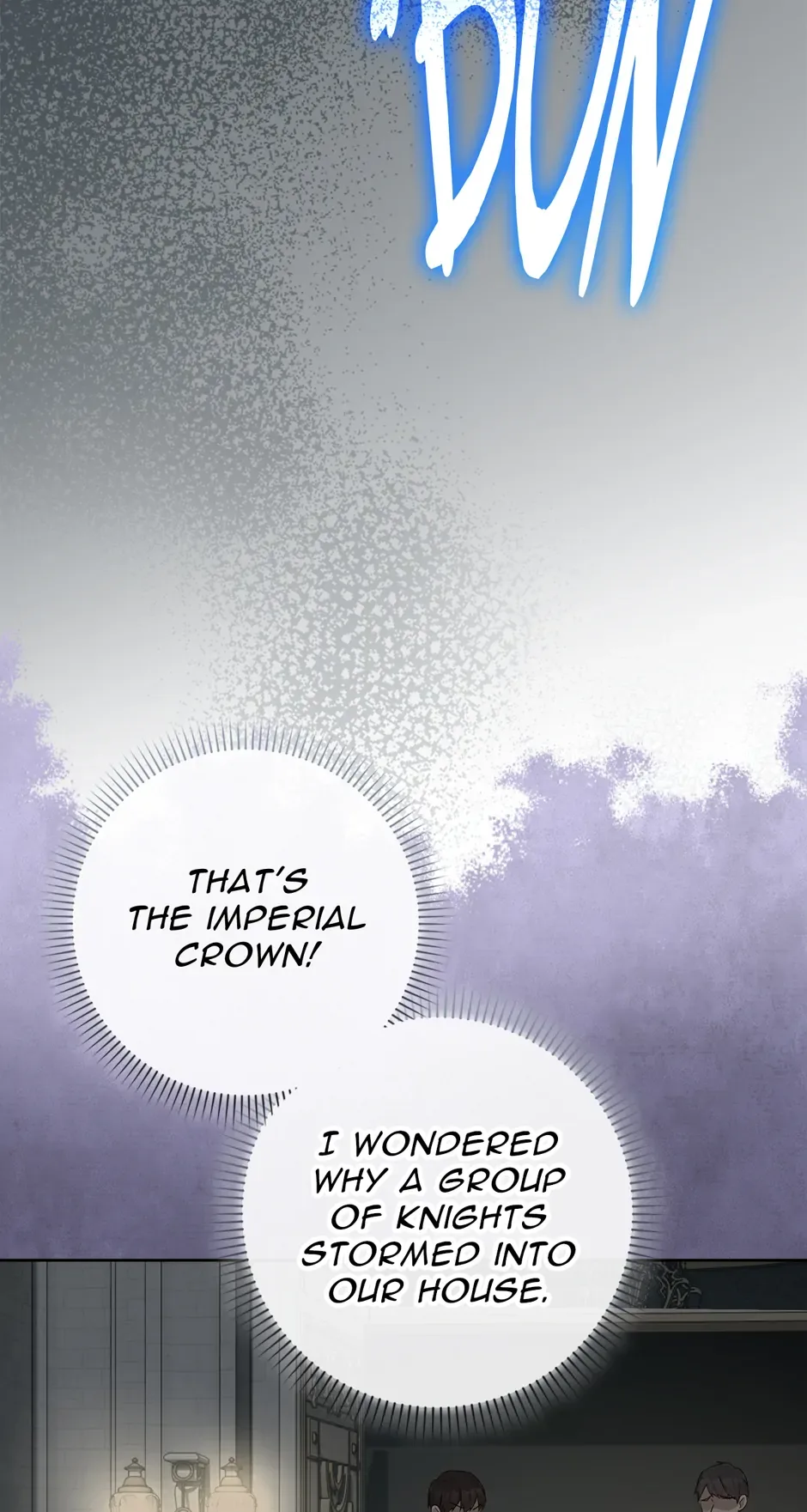 There is no forgiveness from the regressed lady Chapter 47 page 4