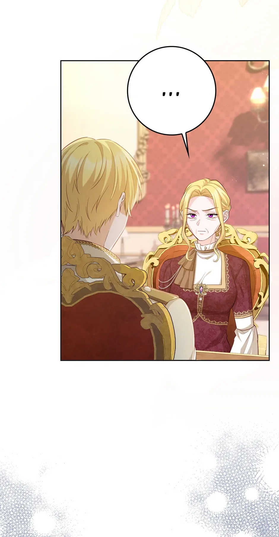 There is no forgiveness from the regressed lady Chapter 46 page 44