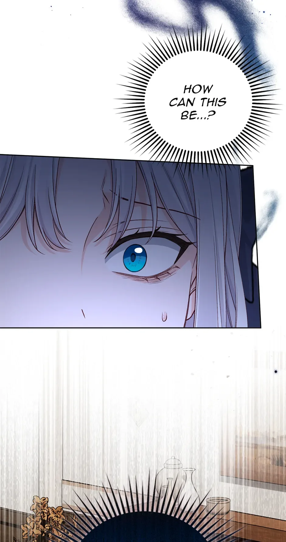 There is no forgiveness from the regressed lady Chapter 46 page 29