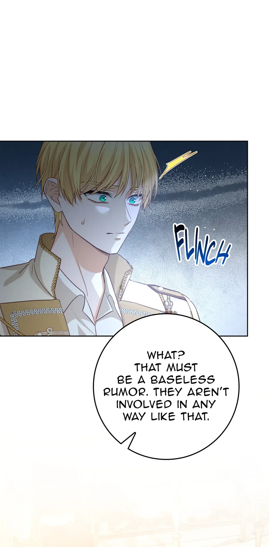 There is no forgiveness from the regressed lady Chapter 46 page 47
