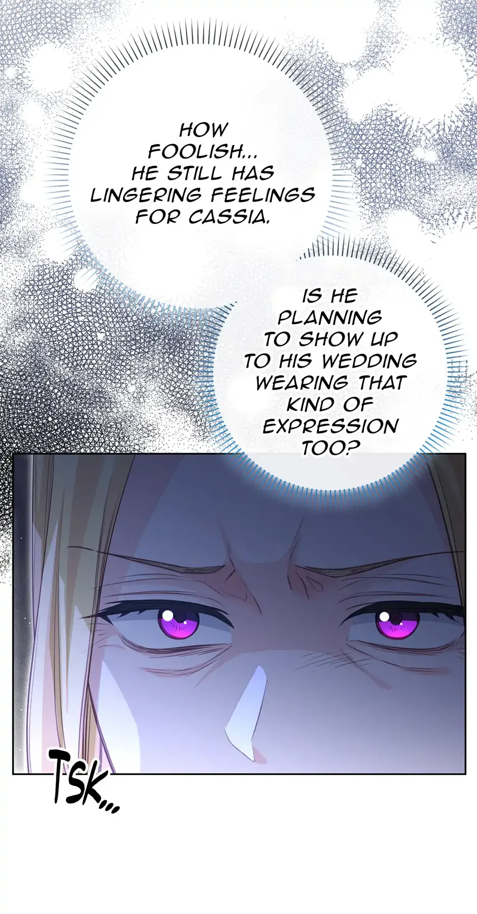 There is no forgiveness from the regressed lady Chapter 46 page 45