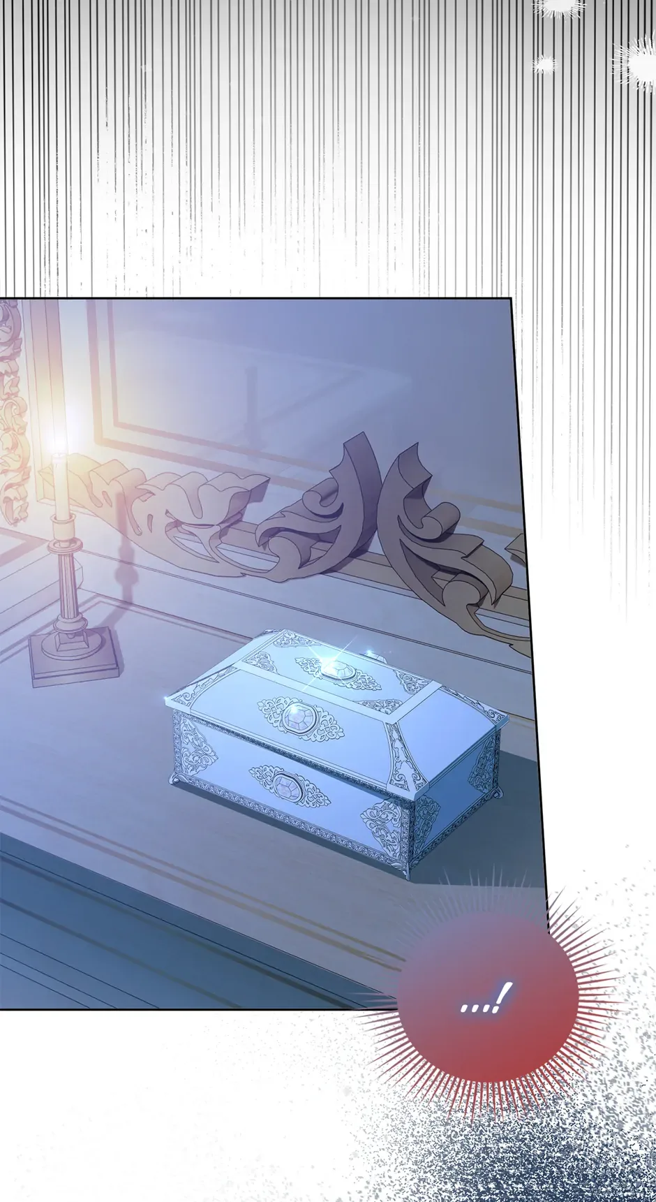 There is no forgiveness from the regressed lady Chapter 46 page 69