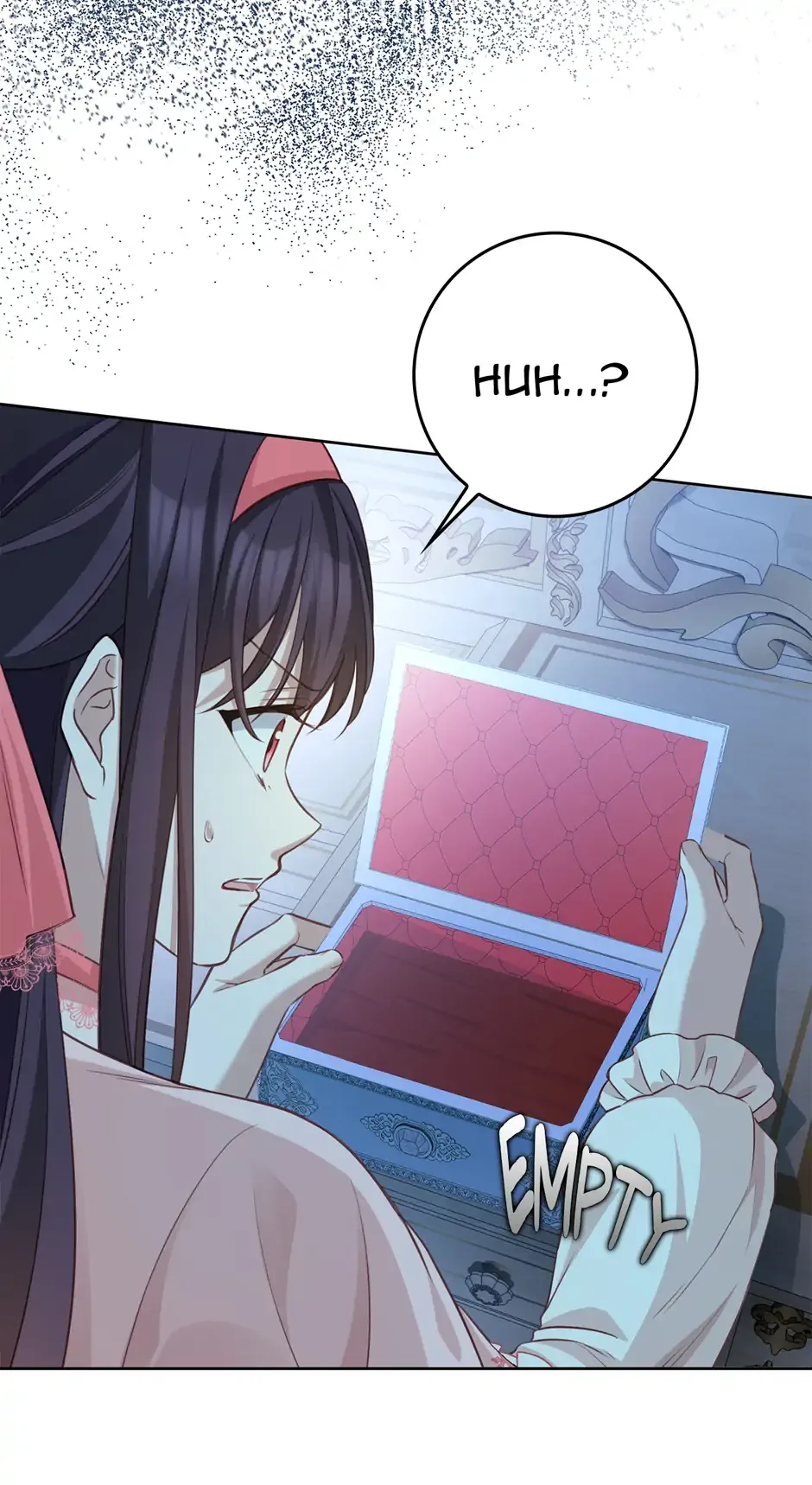 There is no forgiveness from the regressed lady Chapter 46 page 71