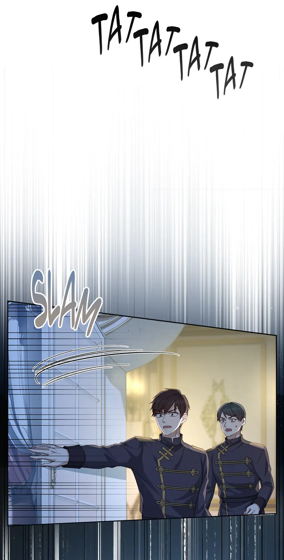 There is no forgiveness from the regressed lady Chapter 47 page 15
