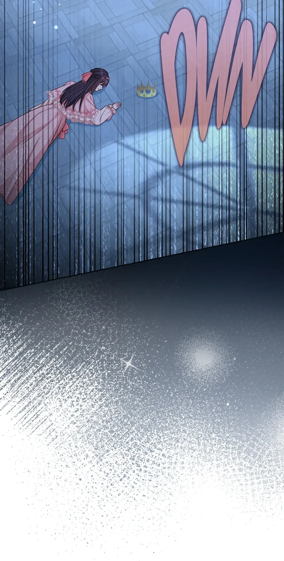 There is no forgiveness from the regressed lady Chapter 47 page 17