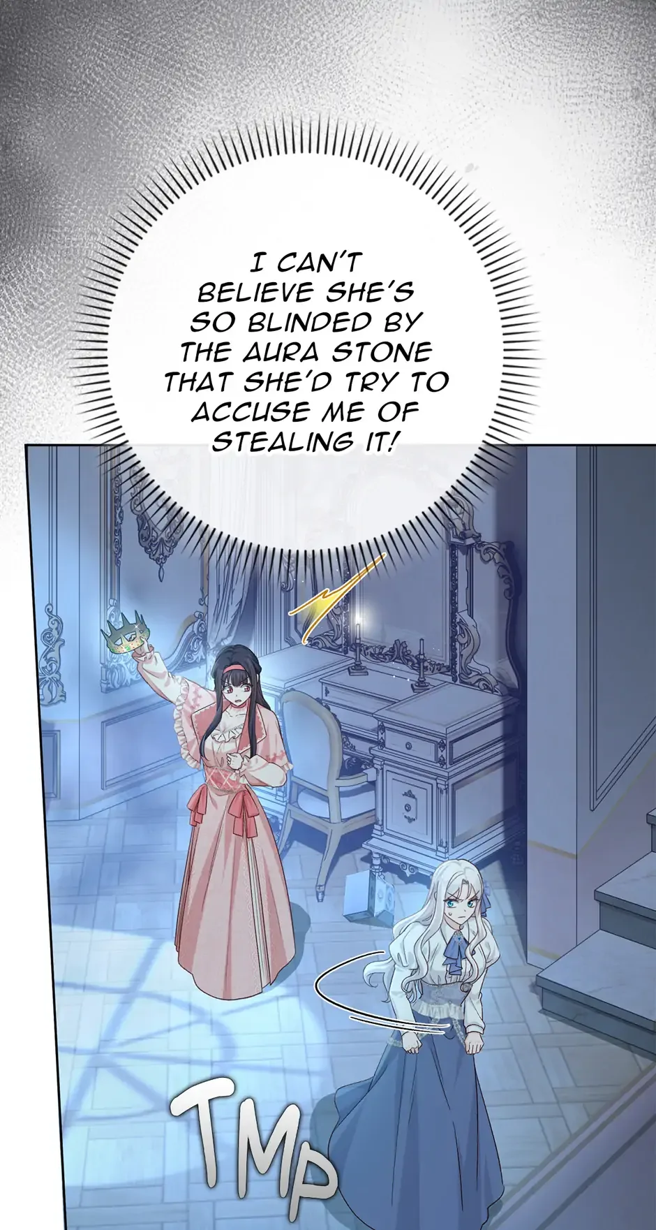 There is no forgiveness from the regressed lady Chapter 47 page 6
