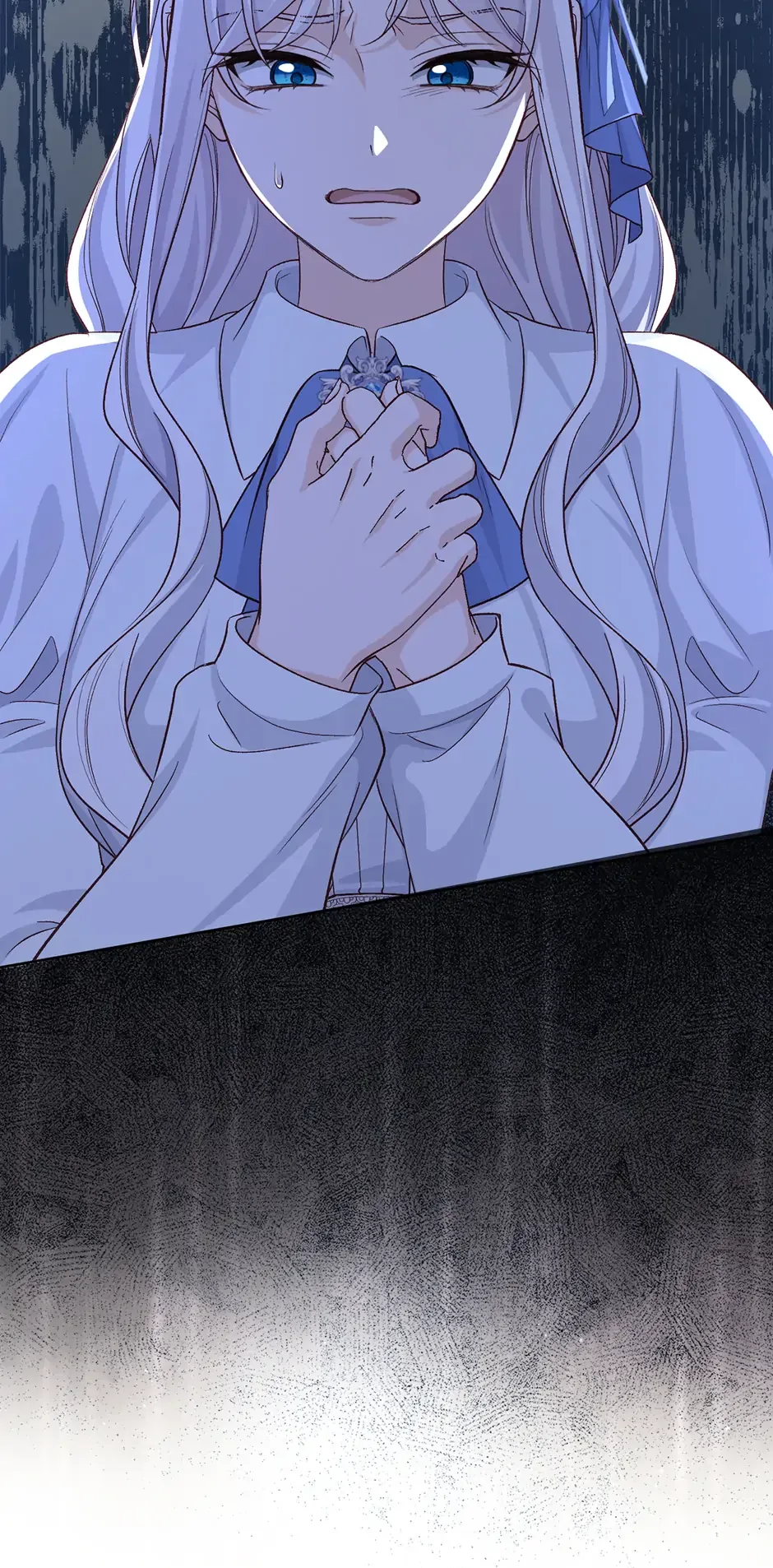 There is no forgiveness from the regressed lady Chapter 47 page 14