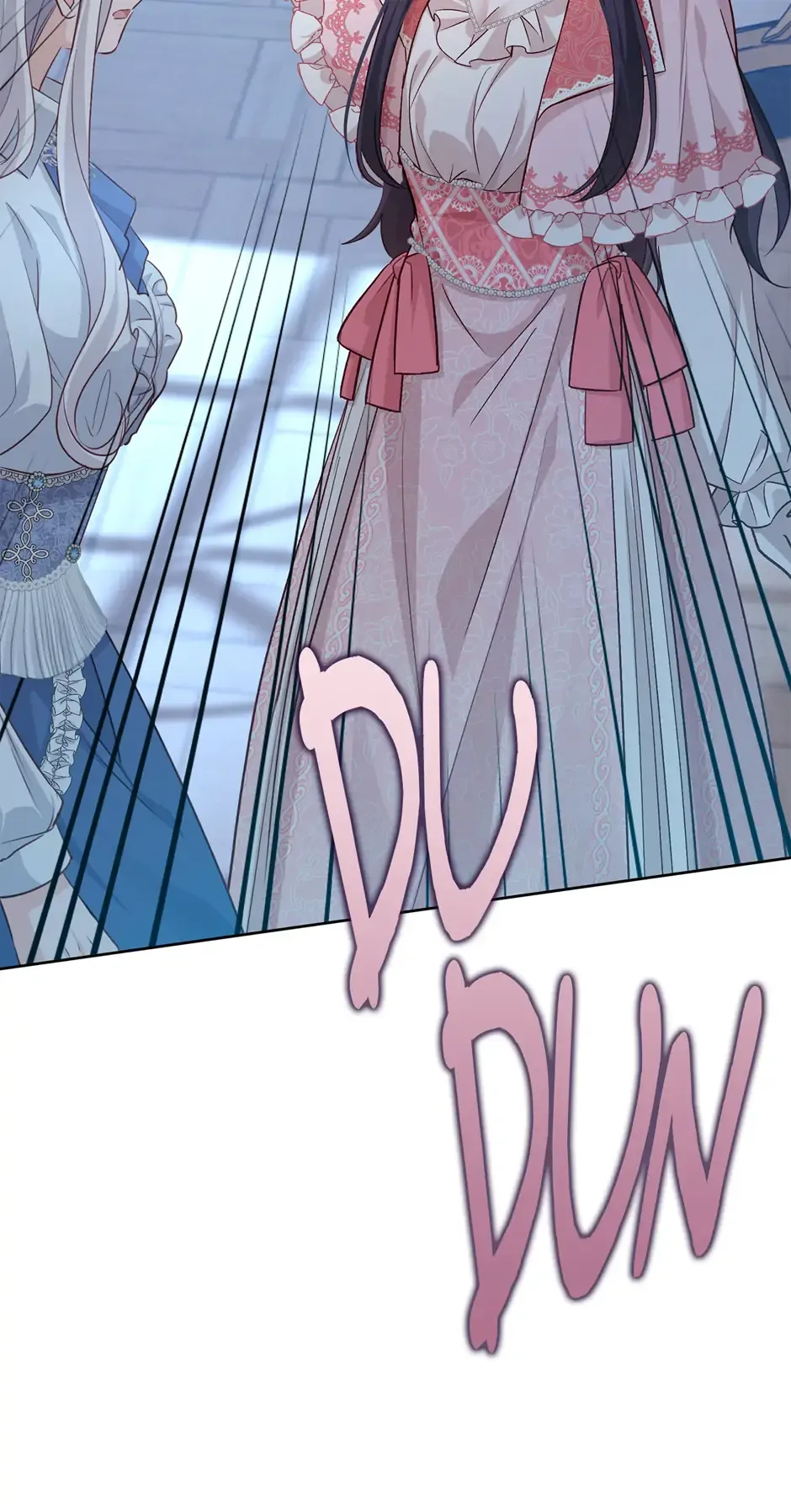 There is no forgiveness from the regressed lady Chapter 46 page 79