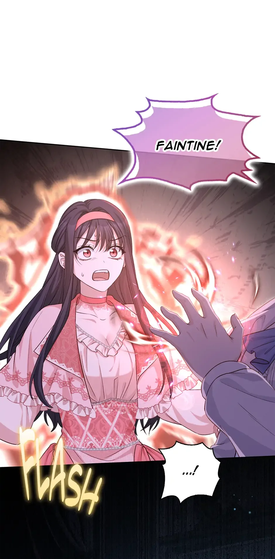 There is no forgiveness from the regressed lady Chapter 47 page 9