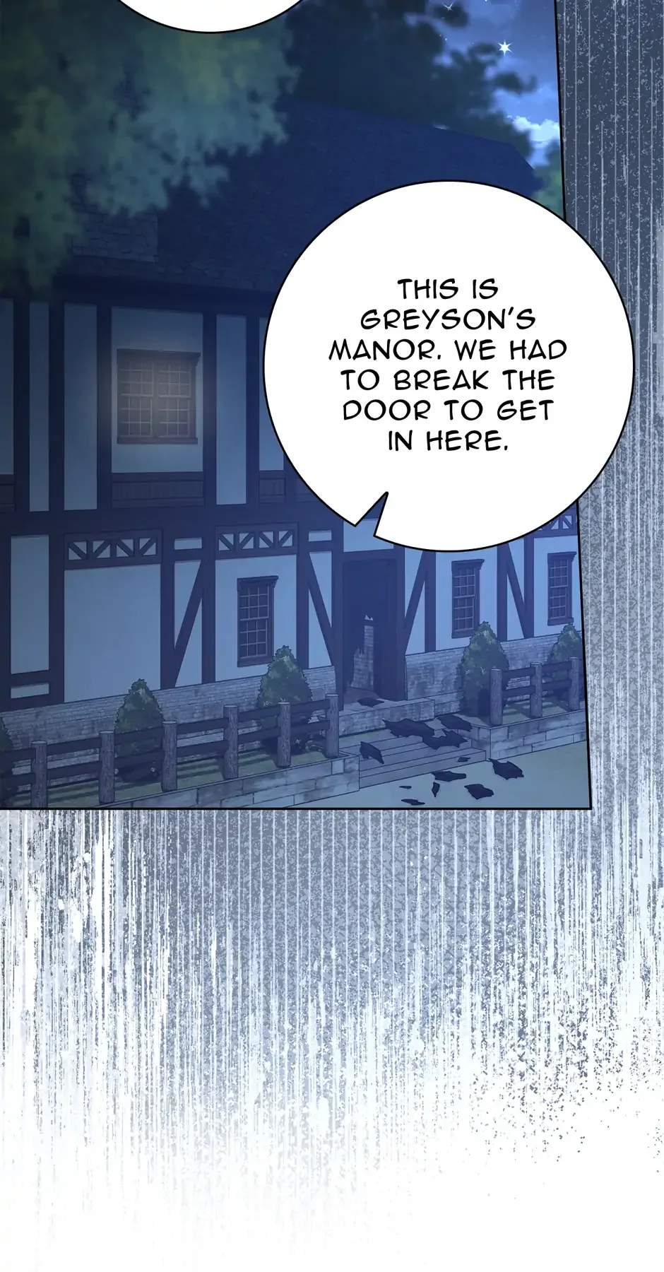 There is no forgiveness from the regressed lady Chapter 47 page 27