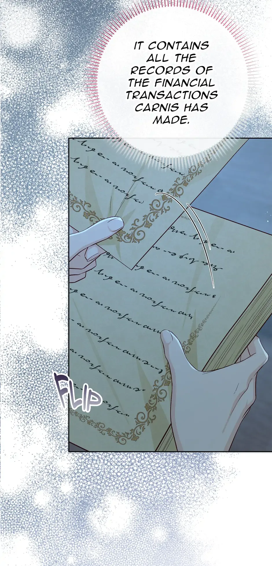 There is no forgiveness from the regressed lady Chapter 47 page 35