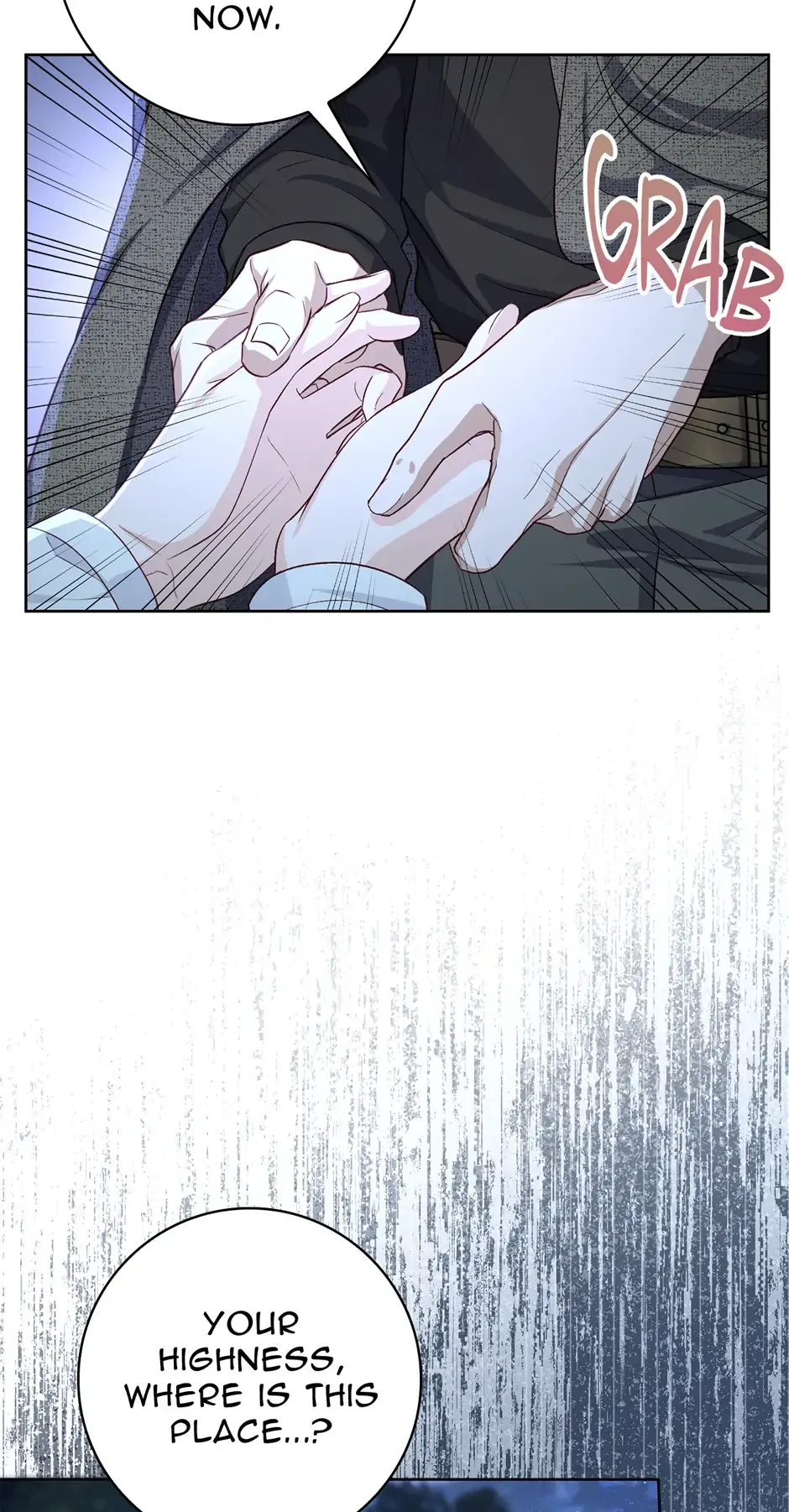 There is no forgiveness from the regressed lady Chapter 47 page 26