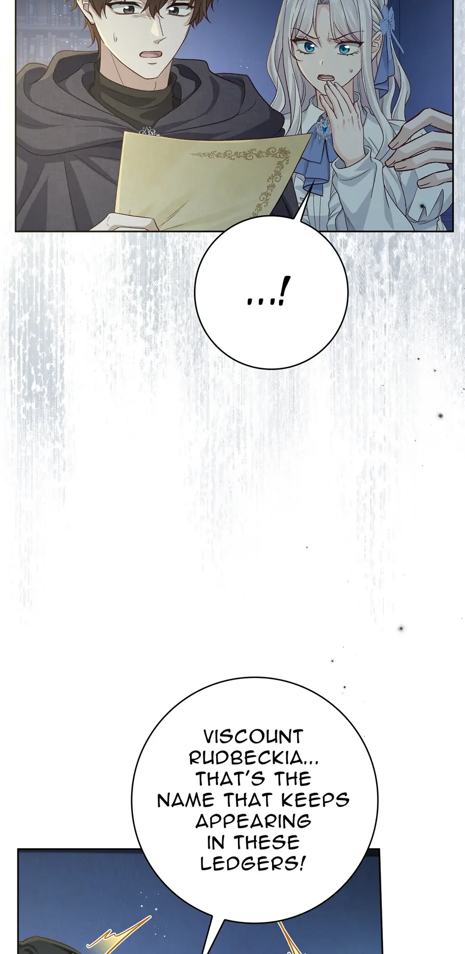 There is no forgiveness from the regressed lady Chapter 47 page 42