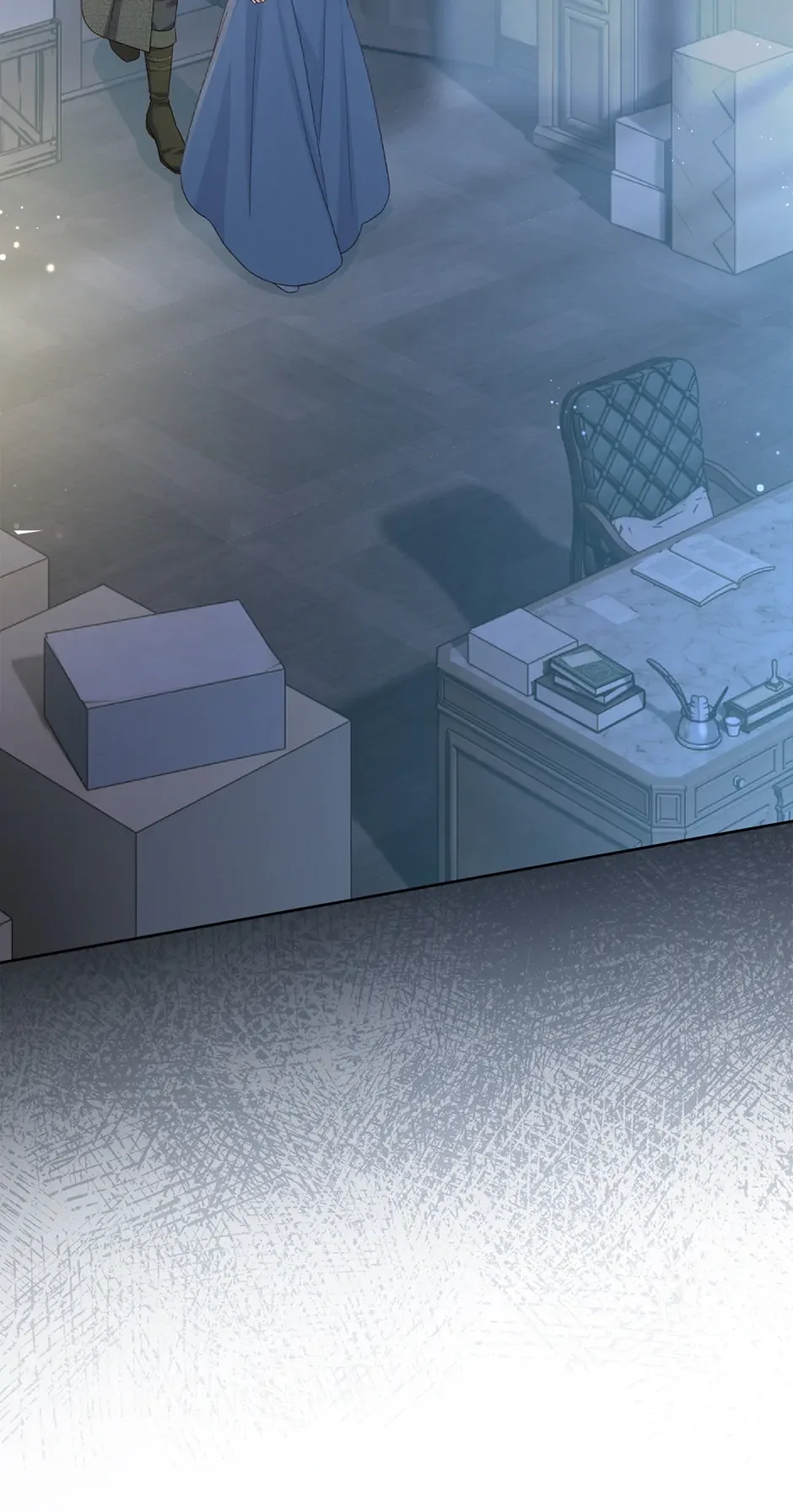 There is no forgiveness from the regressed lady Chapter 47 page 33