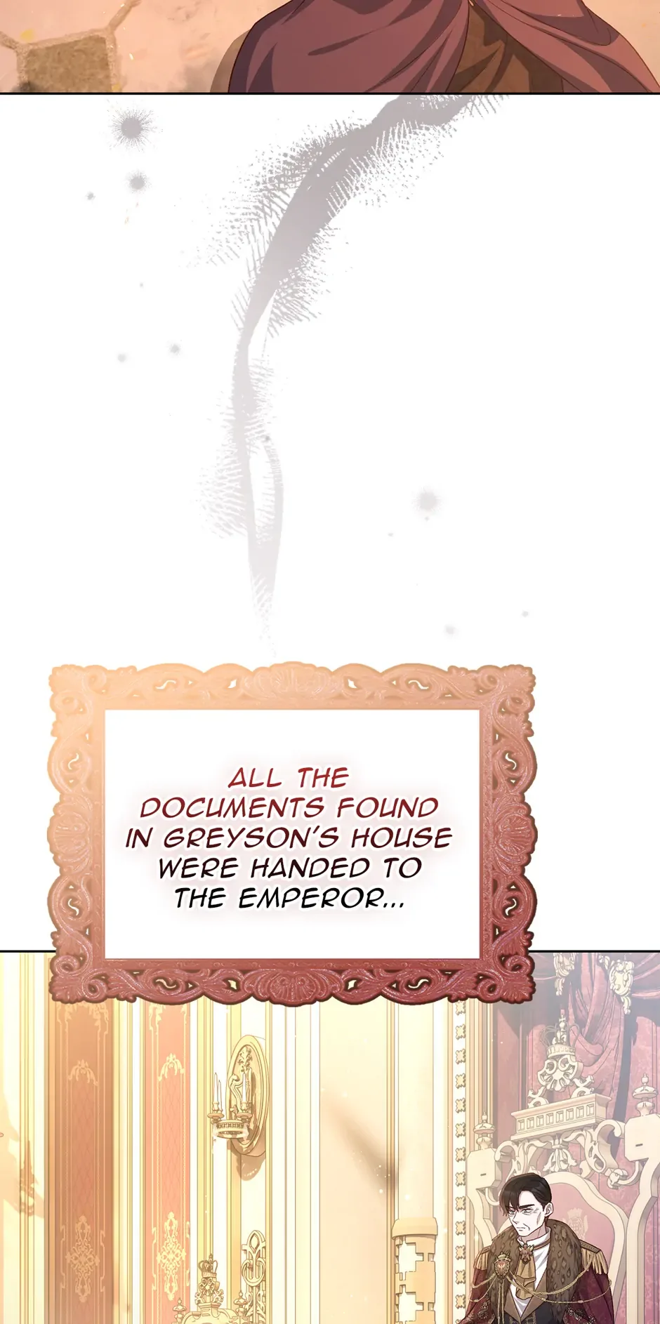 There is no forgiveness from the regressed lady Chapter 49 page 6