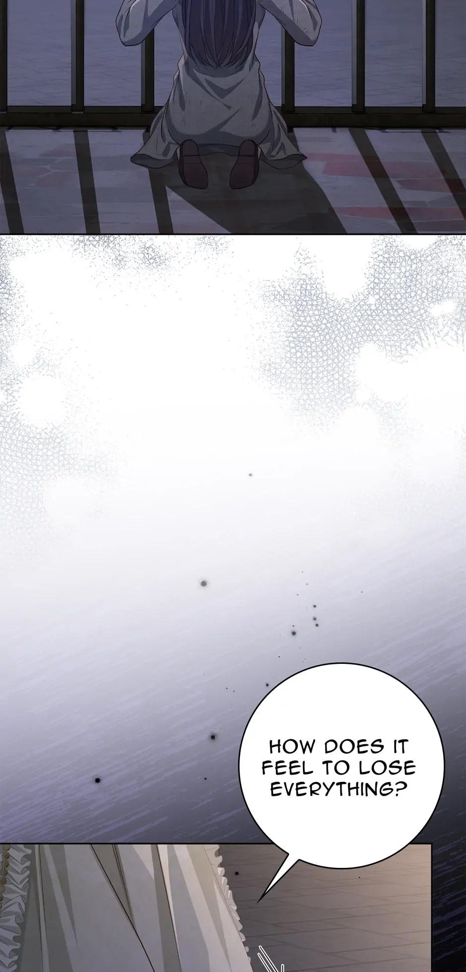 There is no forgiveness from the regressed lady Chapter 49 page 11
