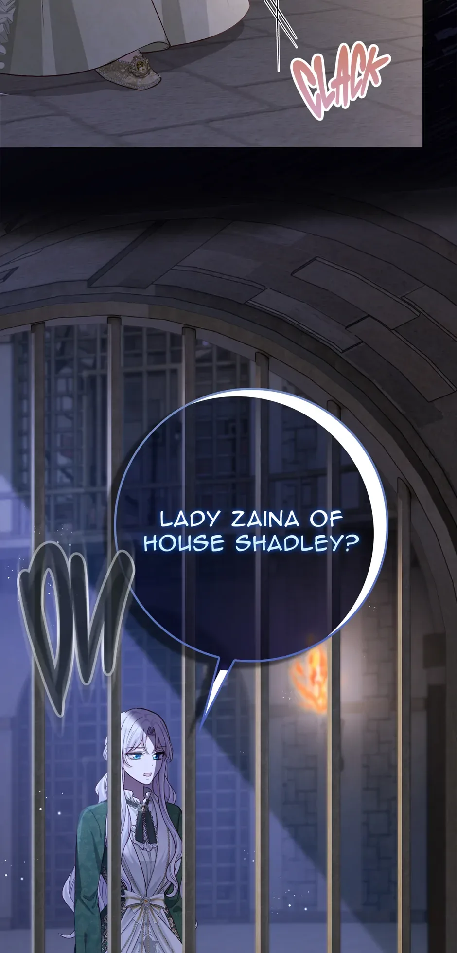 There is no forgiveness from the regressed lady Chapter 49 page 12