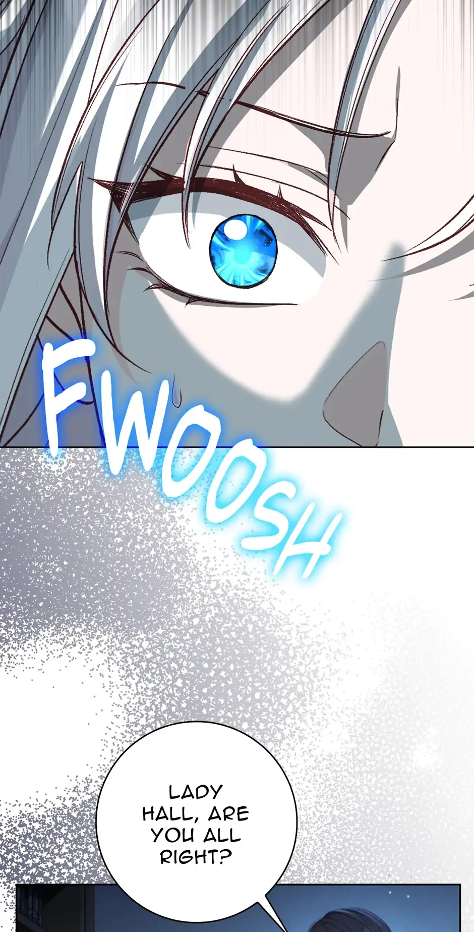 There is no forgiveness from the regressed lady Chapter 48 page 3