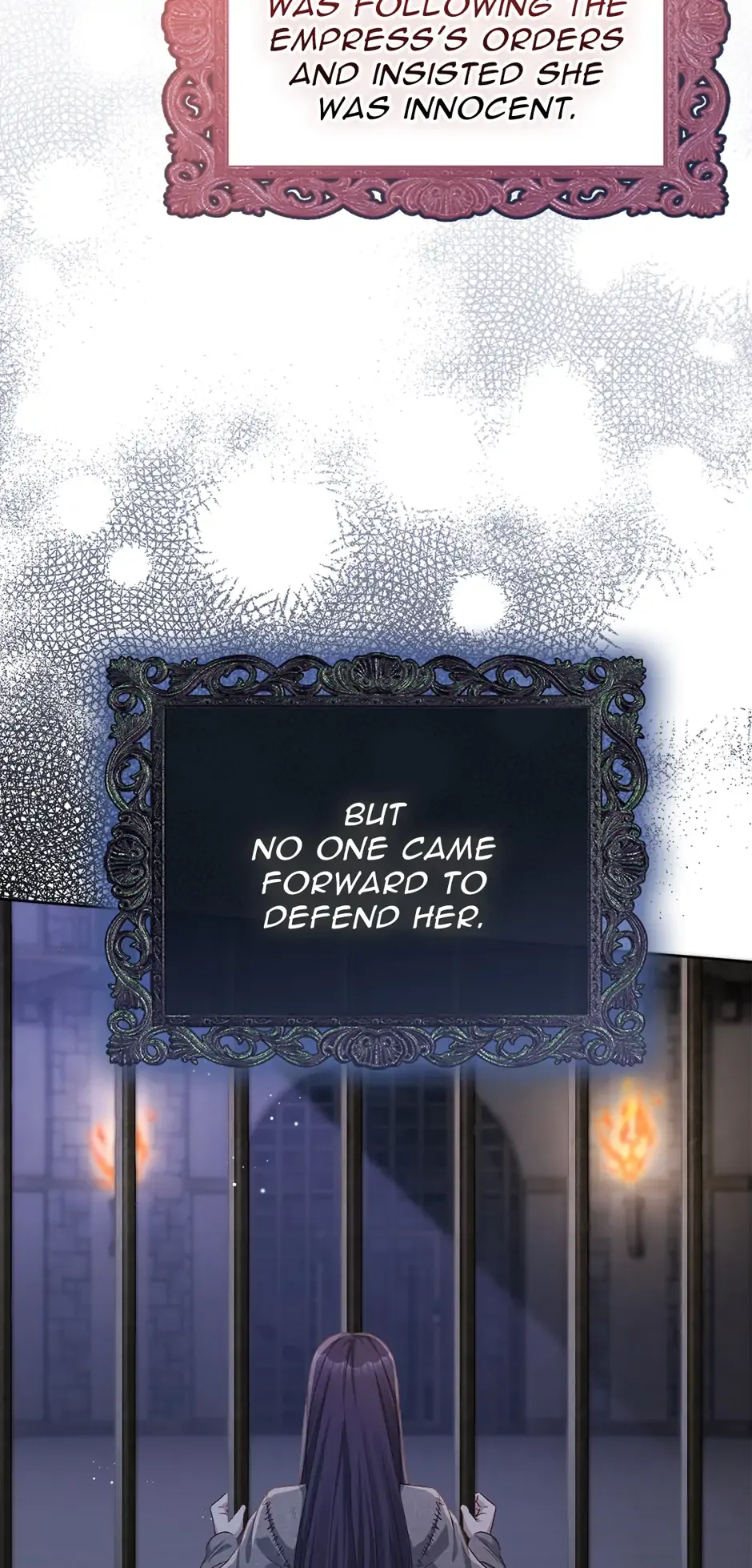 There is no forgiveness from the regressed lady Chapter 49 page 10