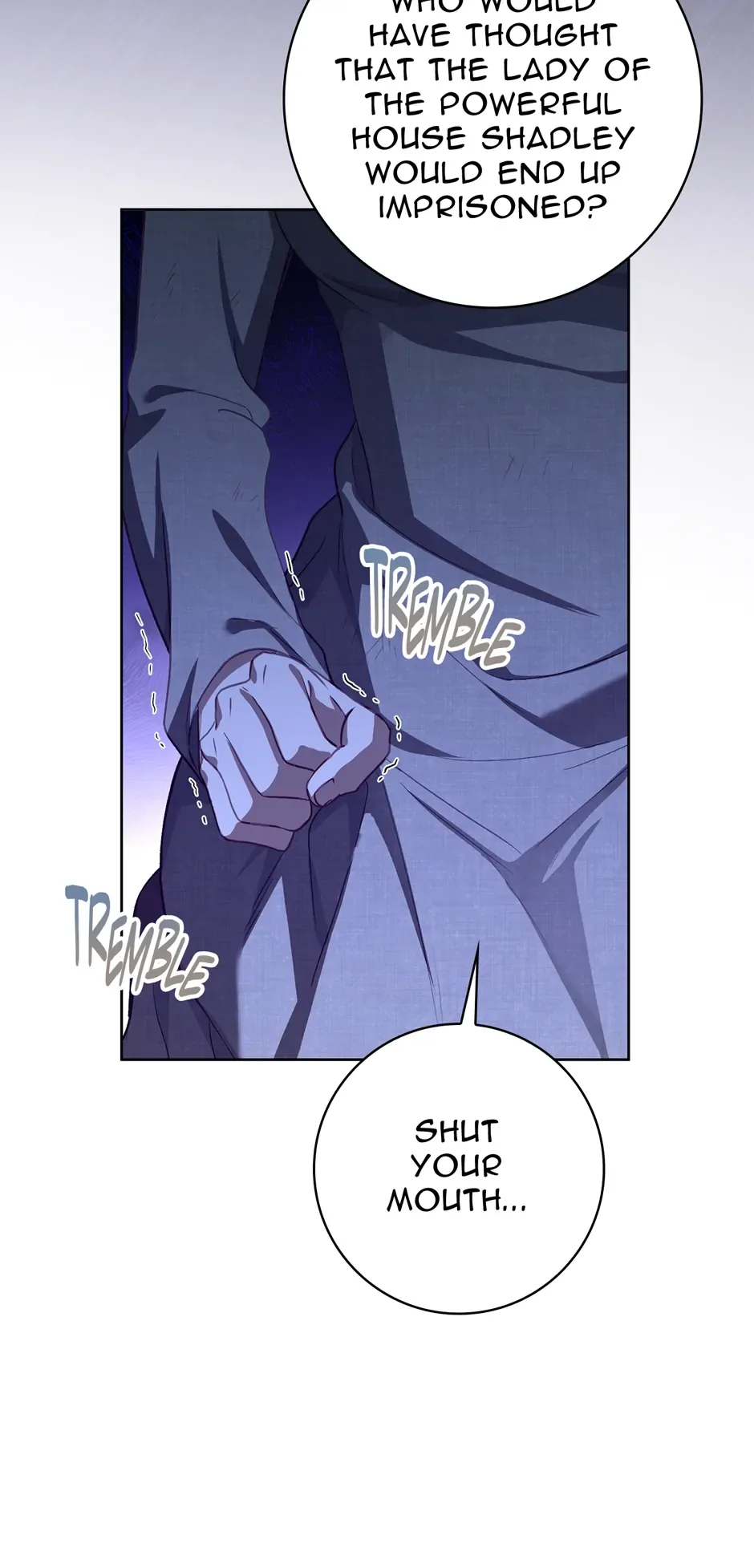 There is no forgiveness from the regressed lady Chapter 49 page 14